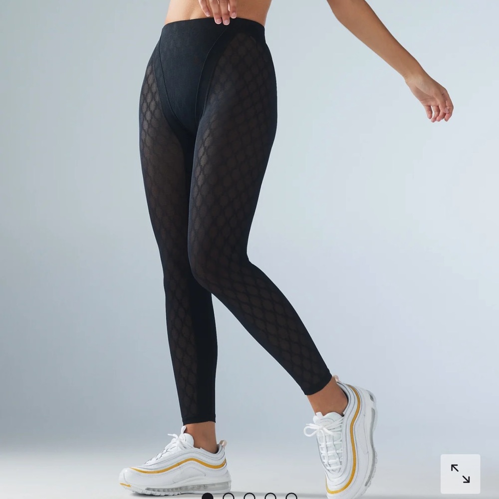 Savage fenty sport set NWT